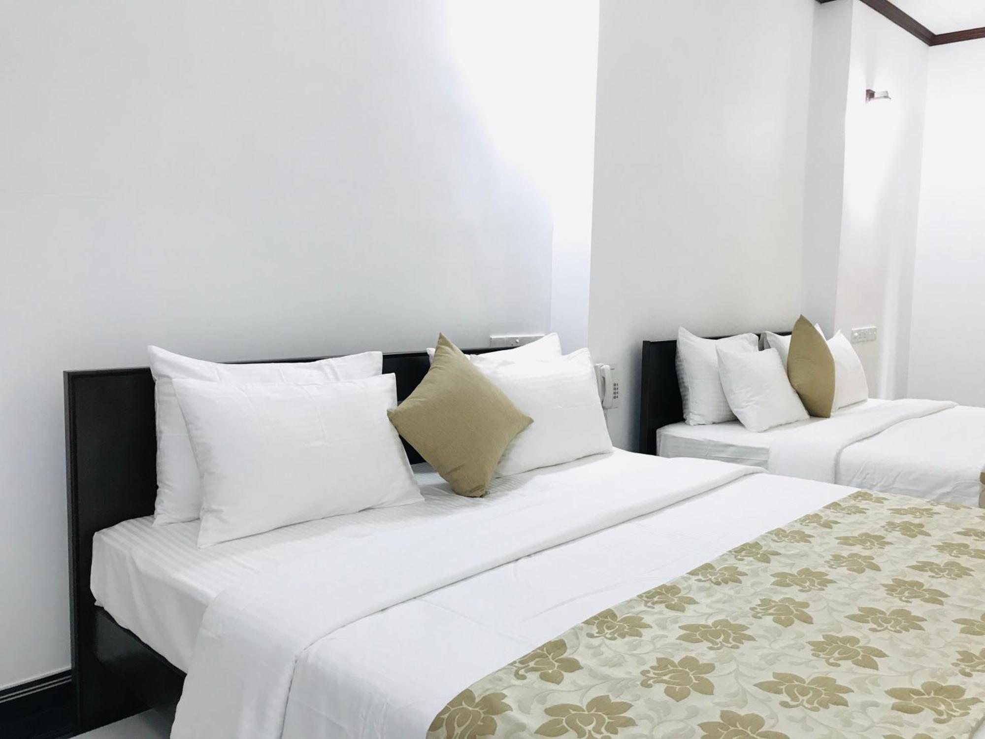 Siluni'S Villa Anuradhapura Phòng bức ảnh