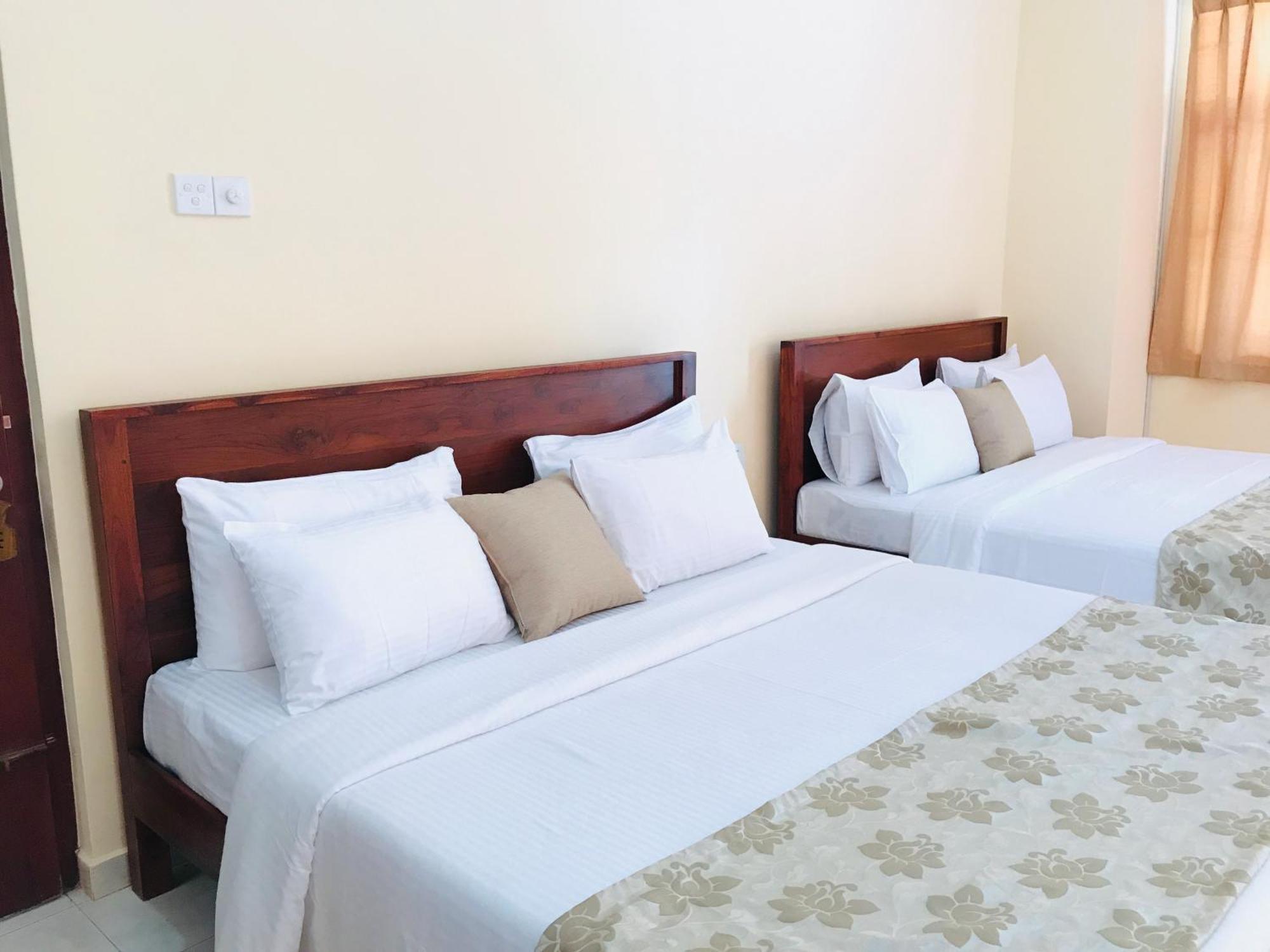 Siluni'S Villa Anuradhapura Phòng bức ảnh