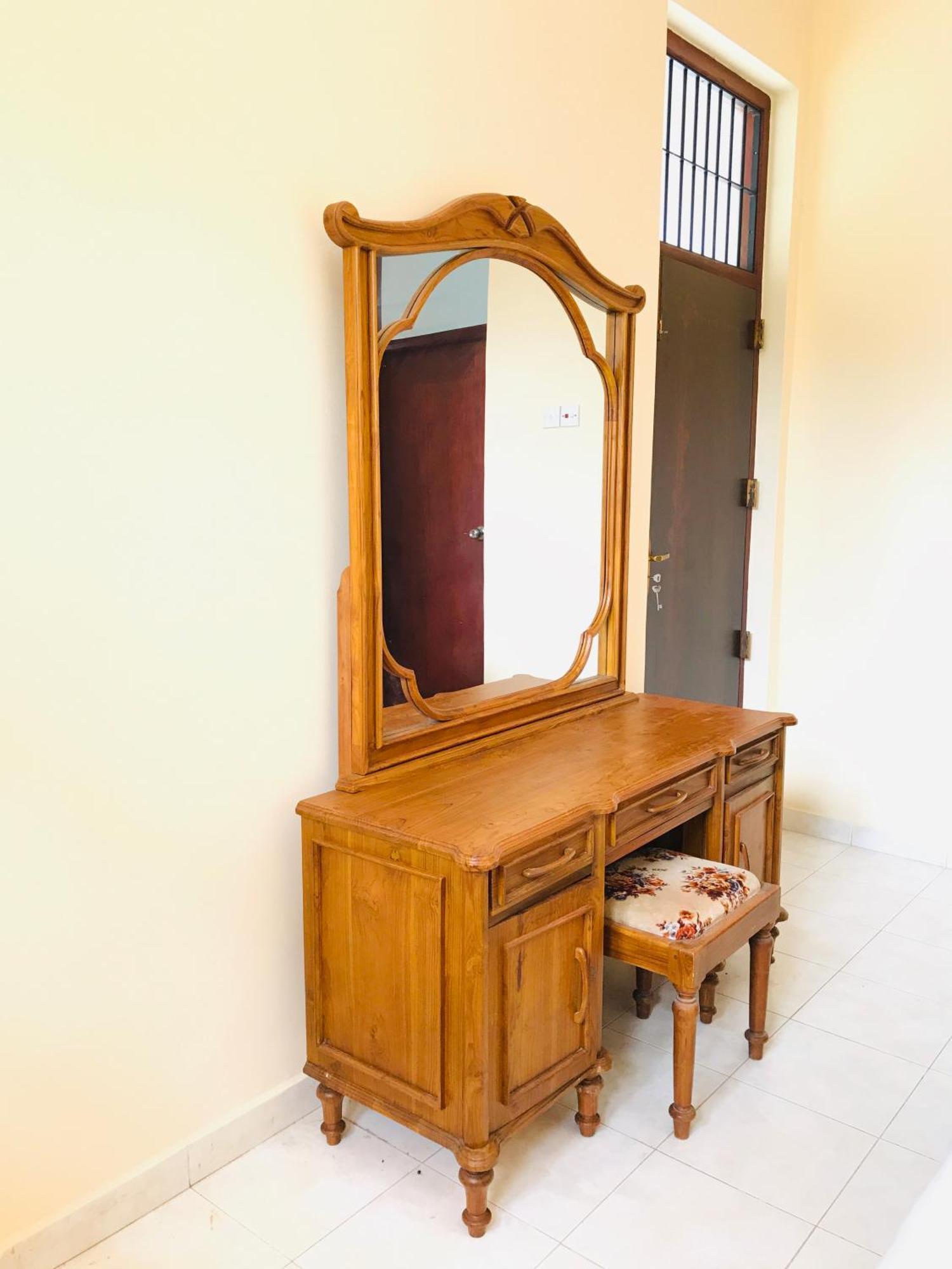 Siluni'S Villa Anuradhapura Phòng bức ảnh