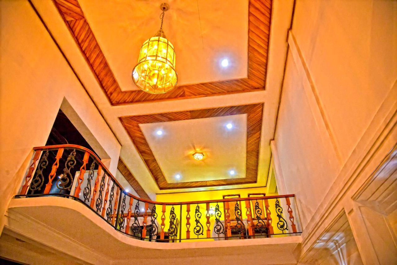 Siluni'S Villa Anuradhapura Ngoại thất bức ảnh